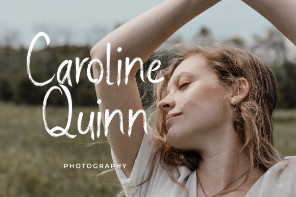 Caroline Quinn Review