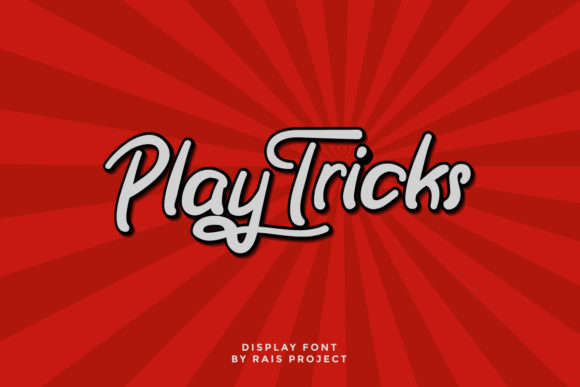 Play Tricks Review